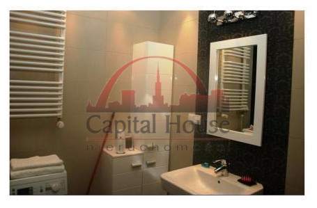 Komfortowy apartament przy Pańskiej