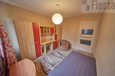 Lublin, Felin, 4 niezależne pokoje, 86 m2