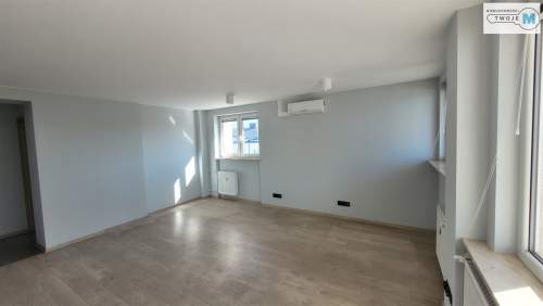 1-pok.mieszkanie po generalnym remoncie, w centrum