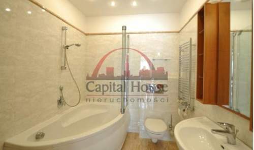 Luksusowy 4 pokojowy apartament