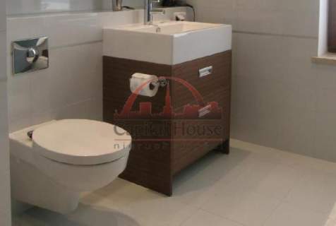 Apartament w miasteczku Wilanów