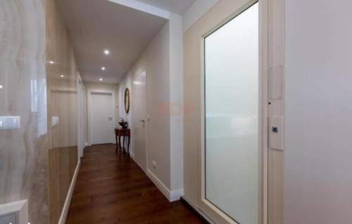 Luksusowy apartament z tarasem na dachu centrum