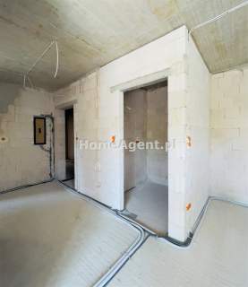 Apartament premium z tarasem na 3 strony świata