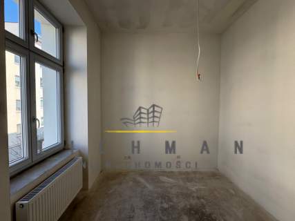 Mieszkanie na sprzedaż, 37,34 m2, Łódź