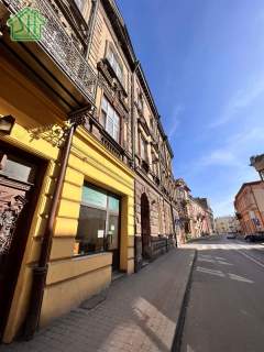 Mieszkanie na sprzedaż, 46 m2, Przemyśl