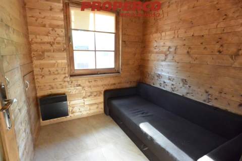 Dom w lesie, 4-pok., 50m2, Sielpia, jezioro