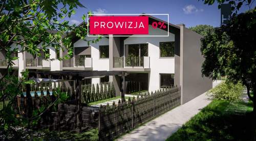 STYLOWE MIESZKANIA OSIEDLE MAZOWIECKA - PARKITKA