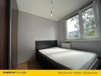 Mieszkanie na sprzedaż, 29 m2, Bytom