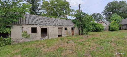 Dom na sprzedaż, 142 m2, Zawady