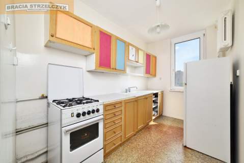 Ciche 2 Pokoje 48 m2 Balkon Praga Południe