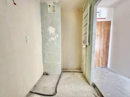 Widok, który zachwyca 2 pokoje w stanie dewelop