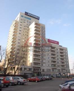 Przestronne 4 pokojowe z tarasem