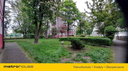 Dwa pokoje na Plantach gotowe do zamieszkania.
