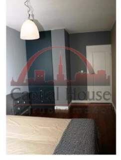 Komfortowy apartament przy Pańskiej