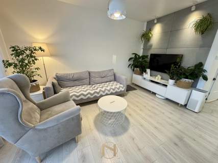 Mieszkanie na sprzedaż, 59,6 m2, Gorzów Wielkopolski