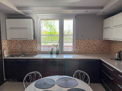 Dom w technologii kanadyjskiej w wersji bungalow