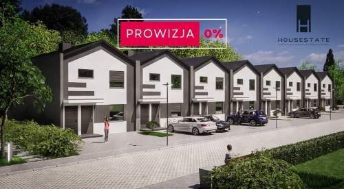 STYLOWE MIESZKANIA OSIEDLE MAZOWIECKA - PARKITKA