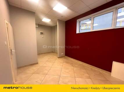 Lokal użytkowy do wynajęcia, 70 m2, Siedlce