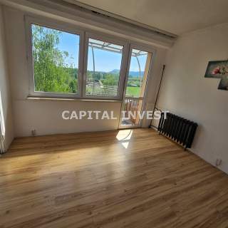 Mieszkanie na sprzedaż, 36 m2, Andrychów