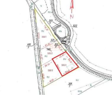 3.000 m2, siedliskowa, woda i prąd