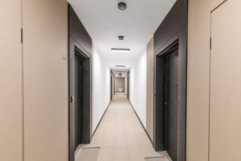 Apartament z widokiem na Stare Miasto