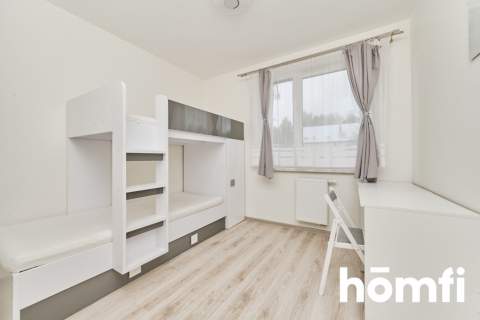 Dwupoziomowe mieszkanie, 5 pokoi, 120m2, ul Główna