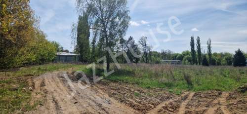 Bydgoszcz - Chemiczna - teren przemysłowy