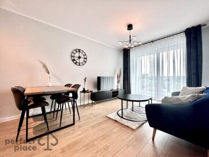 ul. Braniborska 2 pok balkon od 01.06.