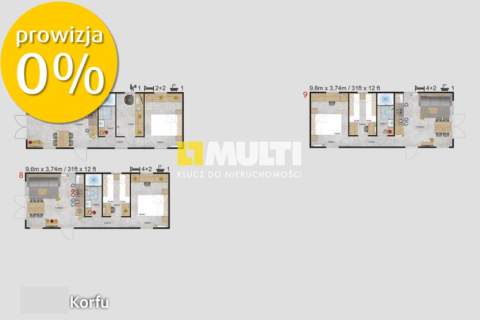 Dom mobilny od producenta - wysoki standard