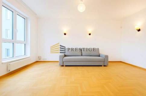 Apartament z ogródkiem Prestige ochrona 24/7