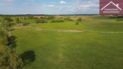 Działka o pow. 1.80 ha