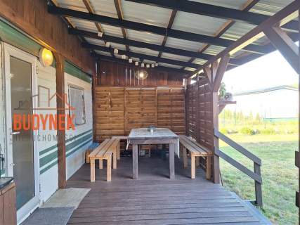 Dom rekreacyjny - Darłowo