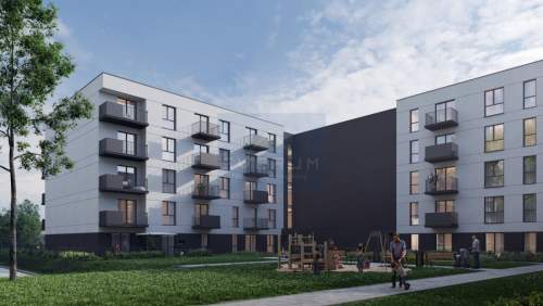 Nowe mieszkania w centrum gotowe do odbioru