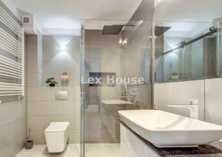 Apartament w Dziwnowie
