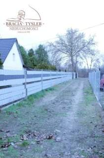 Działka budowlana 435 m na Miedzyniu   Bydgoszcz