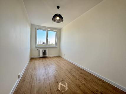 Mieszkanie na sprzedaż, 42,78 m2, Gorzów Wielkopolski