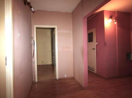 3 pok 60,7 m2 do własnej aranżacji loggia