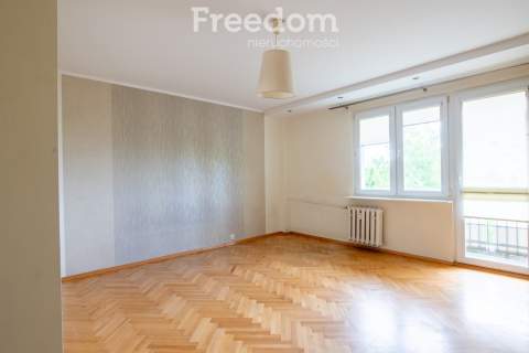 Atrakcyjne 3-pokojowe mieszkanie, Południe-65,5m2