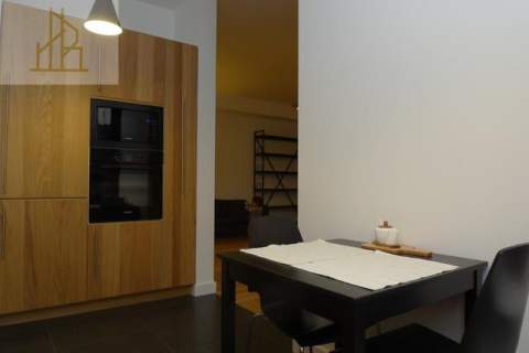 Mieszkanie do wynajęcia, 80 m2, Warszawa