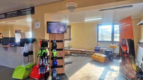 Doskonała Lokalizacja, Świetna Widoczność 