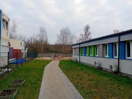 15 letnia pasywna umowa - 35 000 NETTO/MSC
