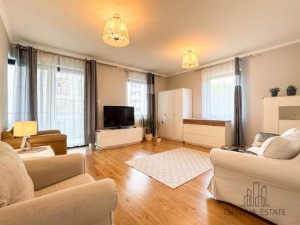    Obok Wisły 3 pok kuchnia Balkon Ukr,Eng