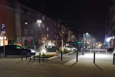 Sprzedam Mieszkanie.Samo Centrum Miasta Zgorzelec.