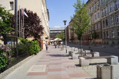 WYJĄTKOWY LOKAL PRZY DEPTAKU CH KASKADA 