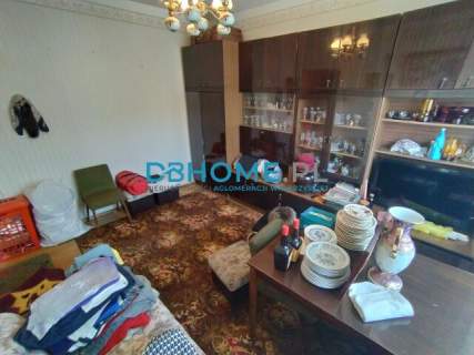 32,66m2/ogródek170m2/balkon/piwnica20m2