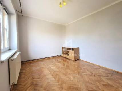 MIESZKANIE 2-POKOJOWE, JASŁO, UL. LWOWSKA, I PIĘTRO, 50M2