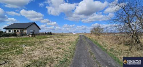 Działka 932 m2 Braterstwa Broni Zamość