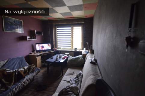 Mieszkanie 43,6 m Jelenia Góra, Os. Robotnicze