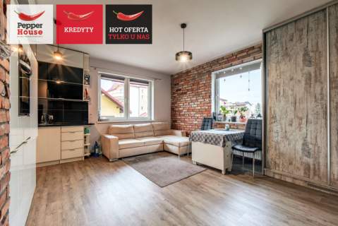 Mieszkanie 2 pokojowe blisko SKM