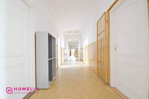 Kielce biuro / produkcja / magazyn, duża działka